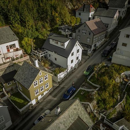 Koselig Leilighet I Sentrum Олесунн Экстерьер фото